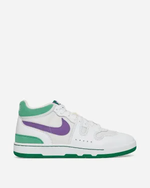 Baskets Attack Court Green / Hyper Grape