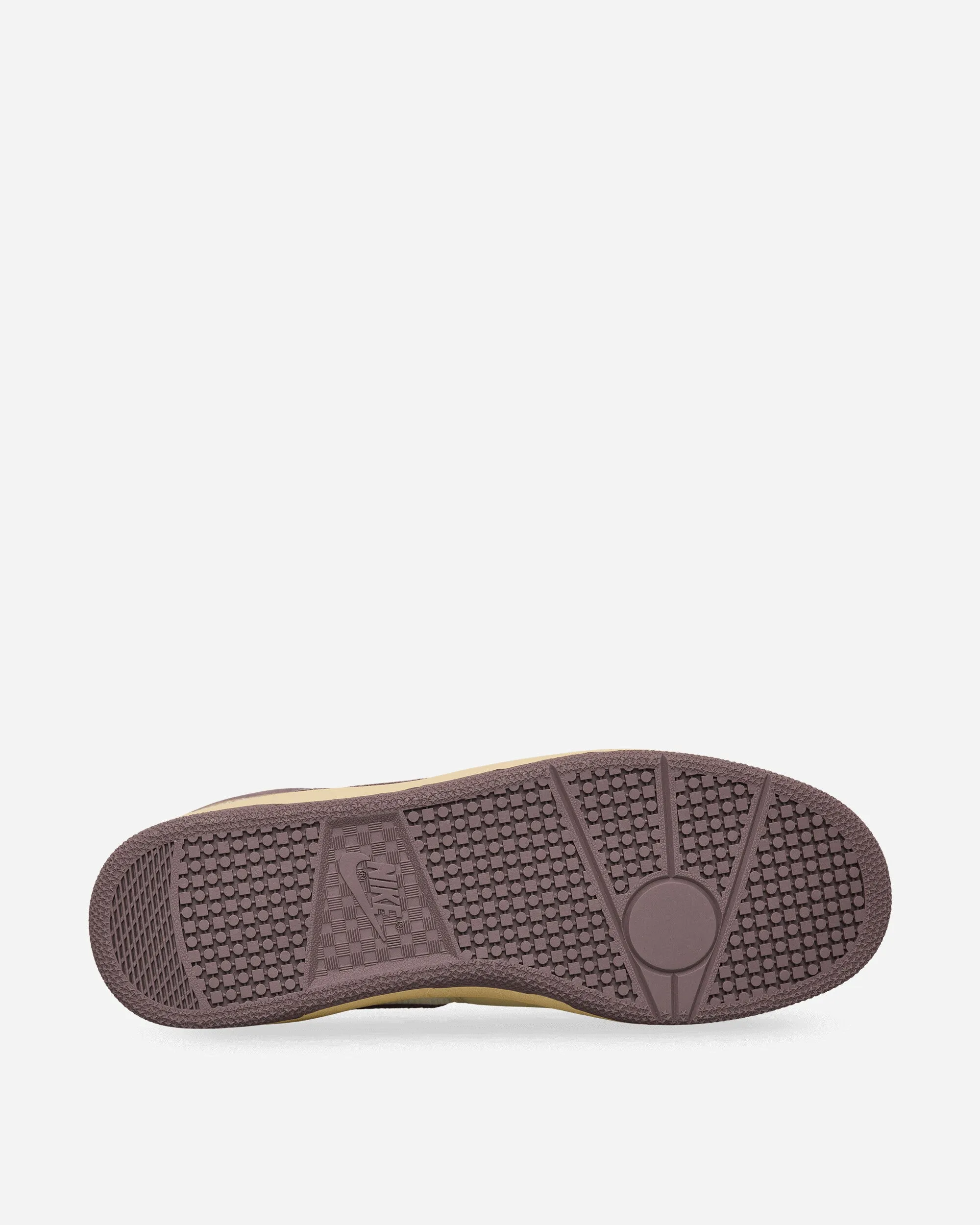 Baskets Attack Sail / Gris Taupe