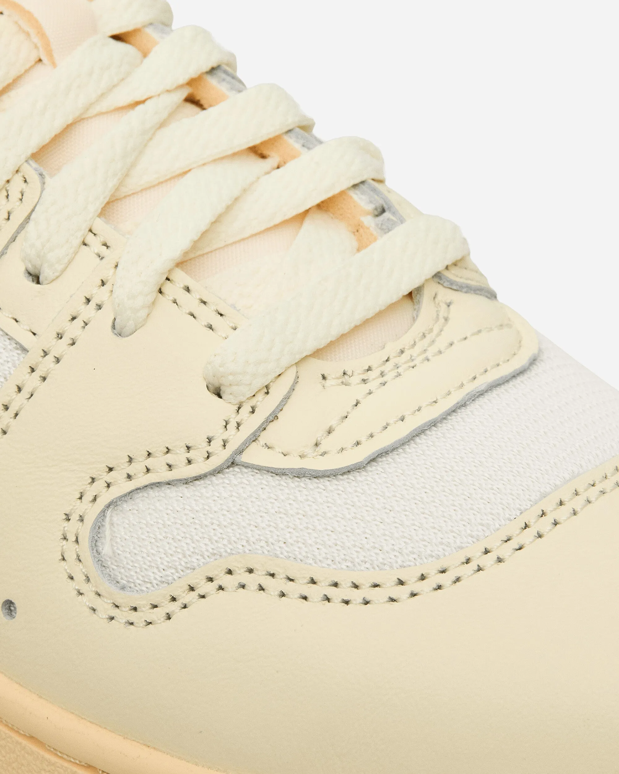 Baskets Attack Sail / Gris Taupe