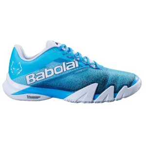 Chaussures de Padel BABOLAT Jet Premura 2 Homme Juan Lebron 2025