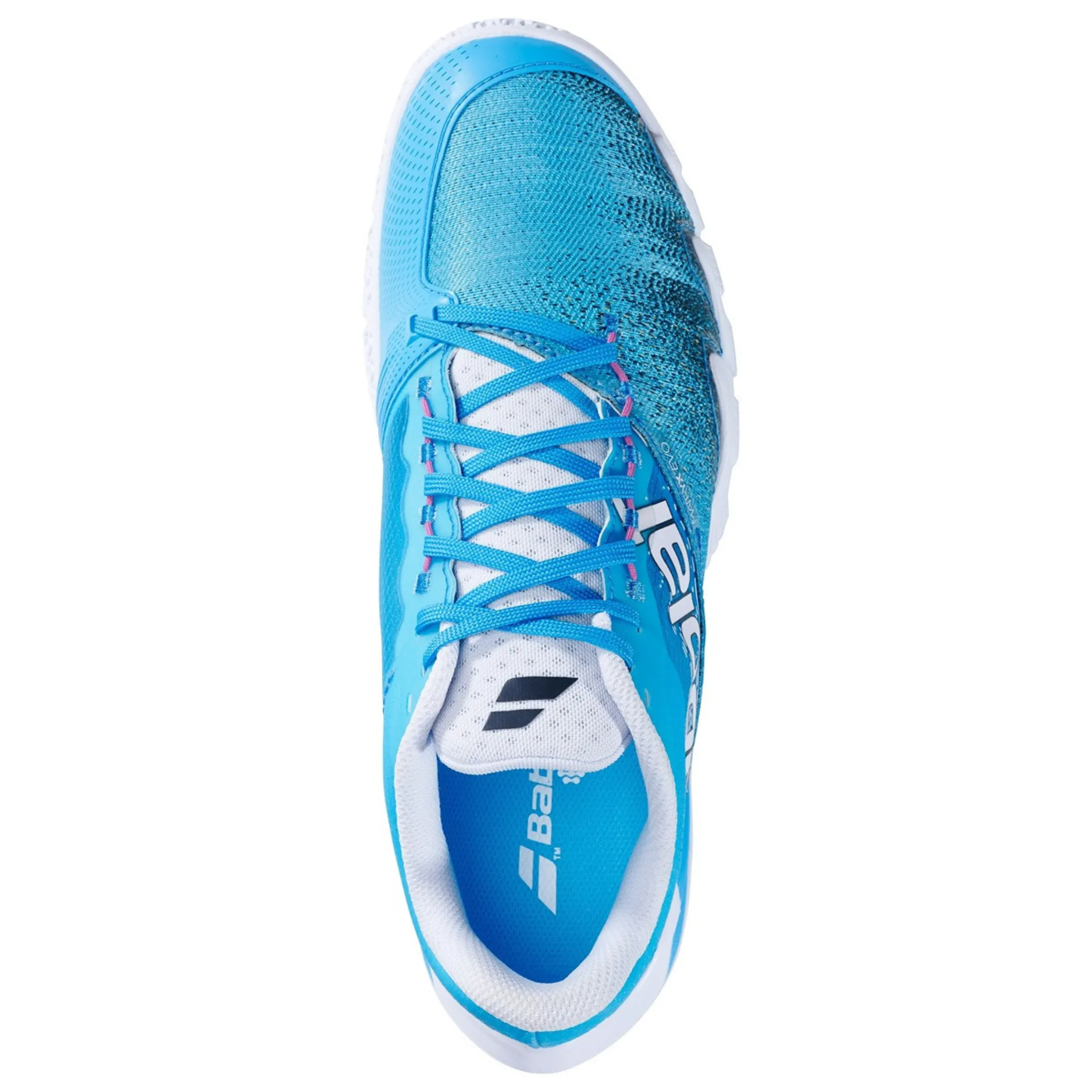 Chaussures de Padel BABOLAT Jet Premura 2 Homme Juan Lebron 2025