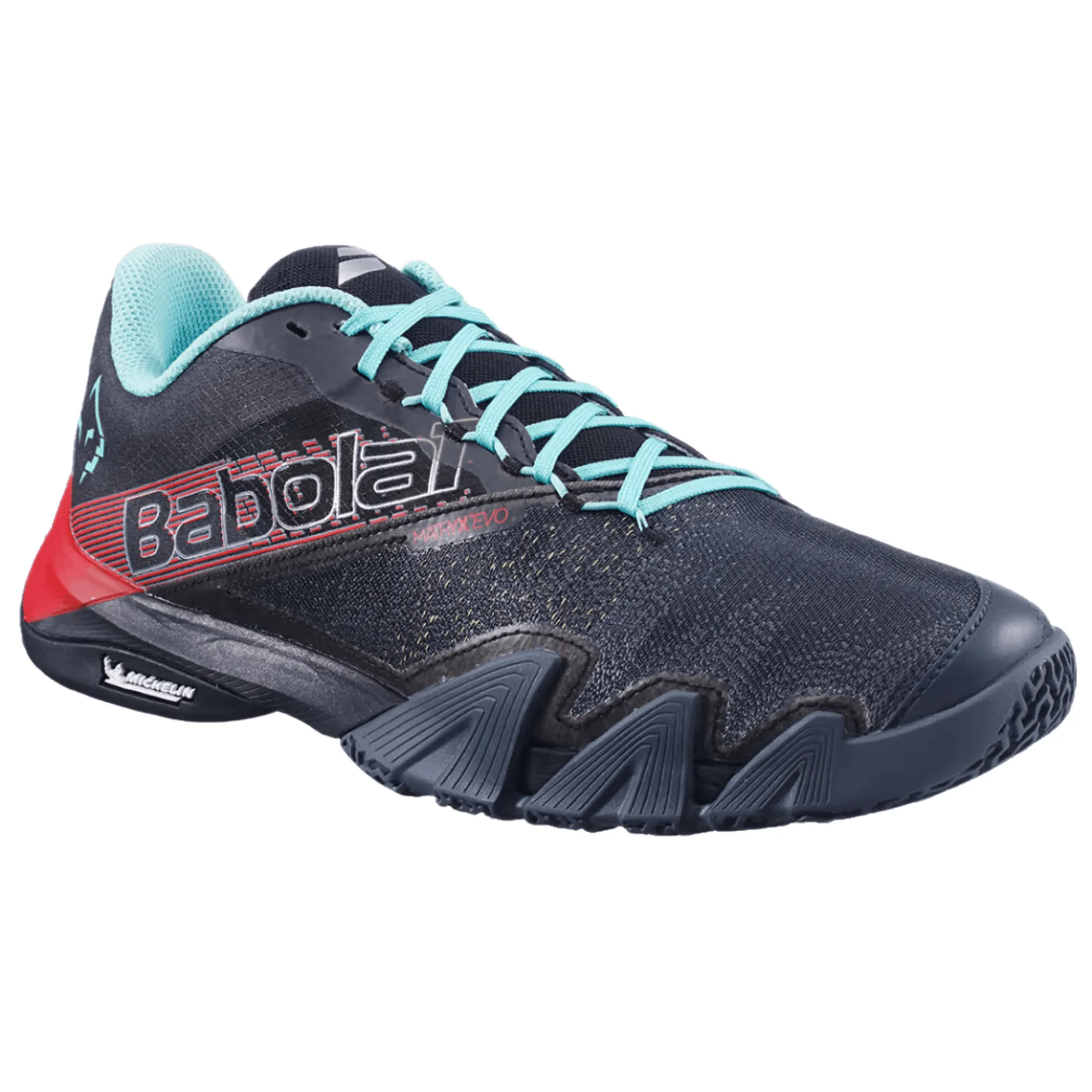 Chaussures de padel Babolat Jet Premura 2 Homme Juan Lebron