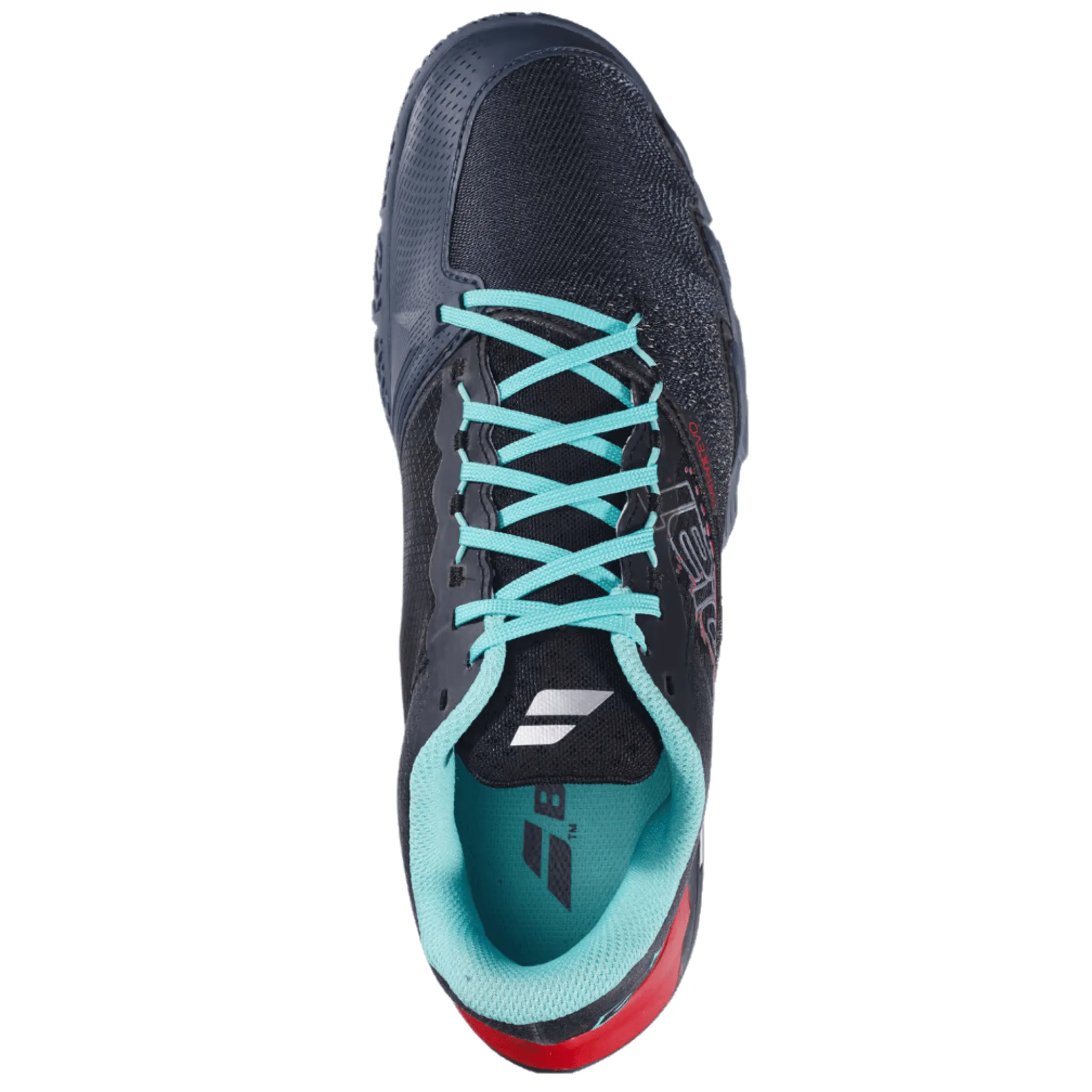 Chaussures de padel Babolat Jet Premura 2 Homme Juan Lebron