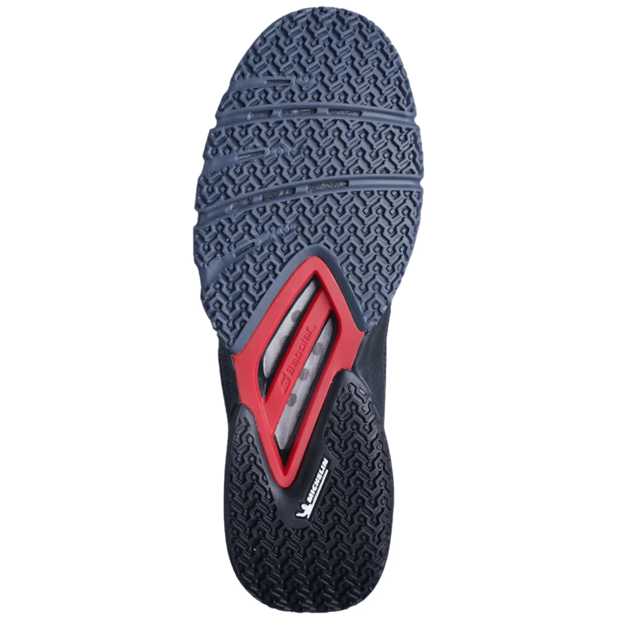 Chaussures de padel Babolat Jet Premura 2 Homme Juan Lebron