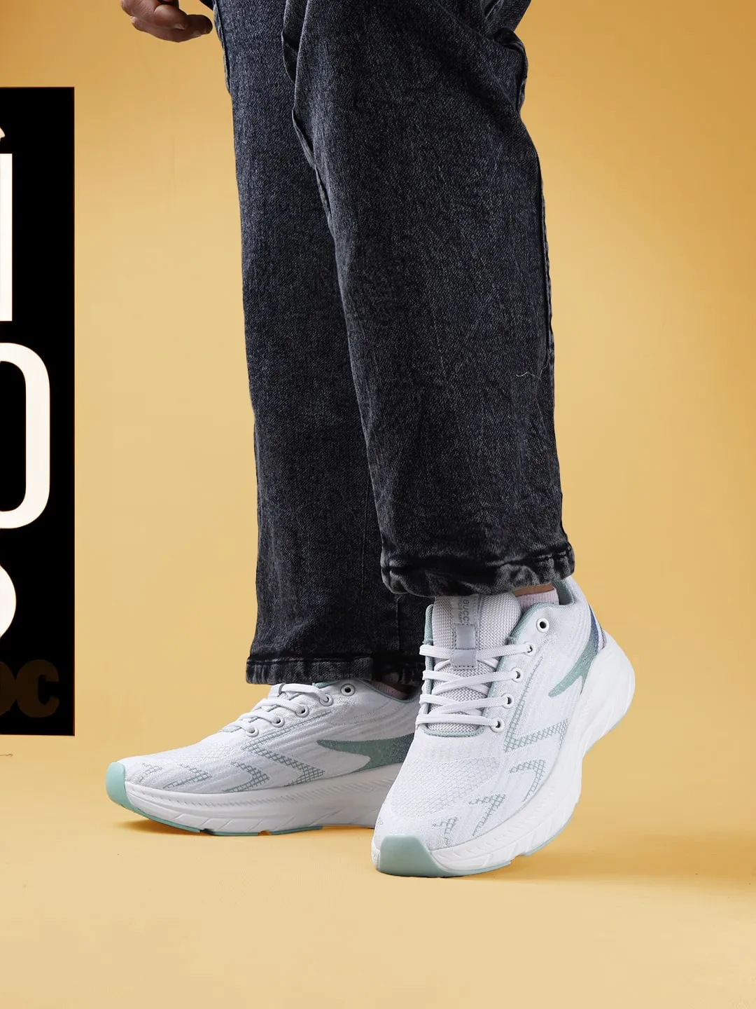 Chaussures de course pour femmes Bacca Bucci Endeavor