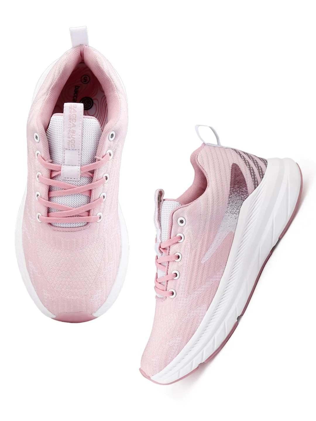 Chaussures de course pour femmes Bacca Bucci Endeavor