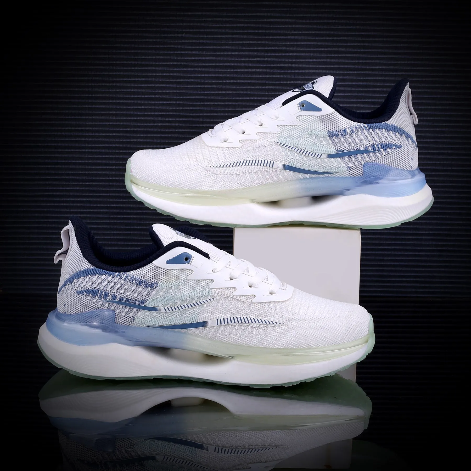 Série Hypersoft Bacca Bucci