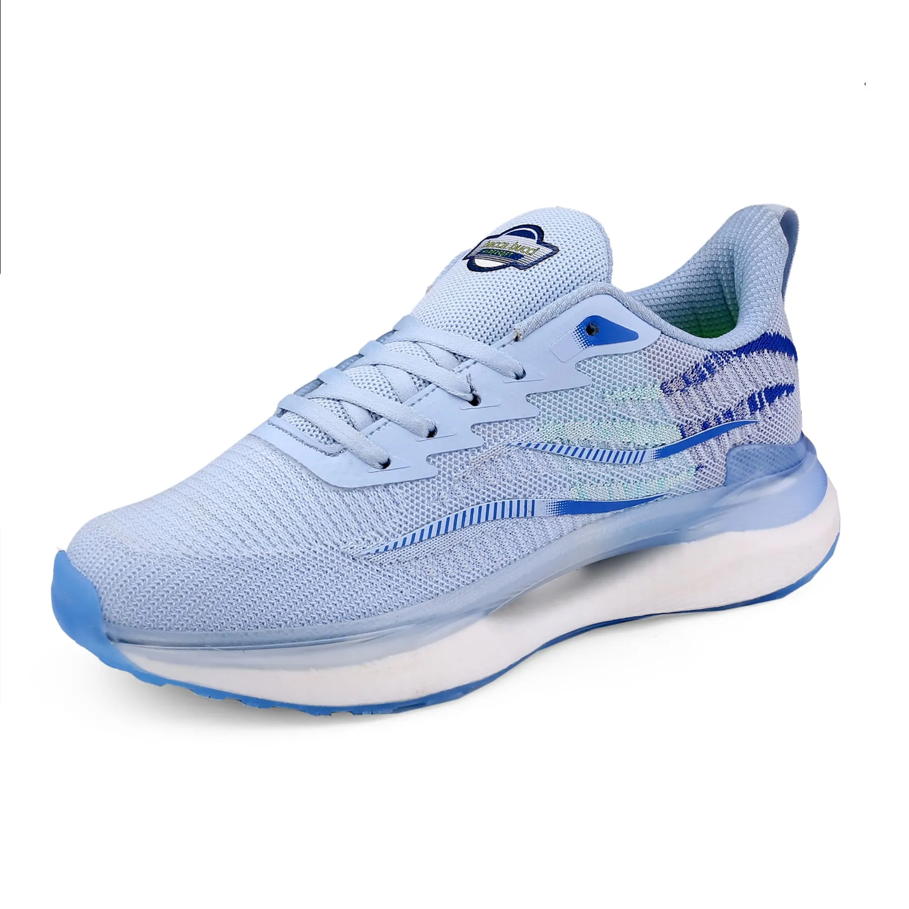 Série Hypersoft Bacca Bucci