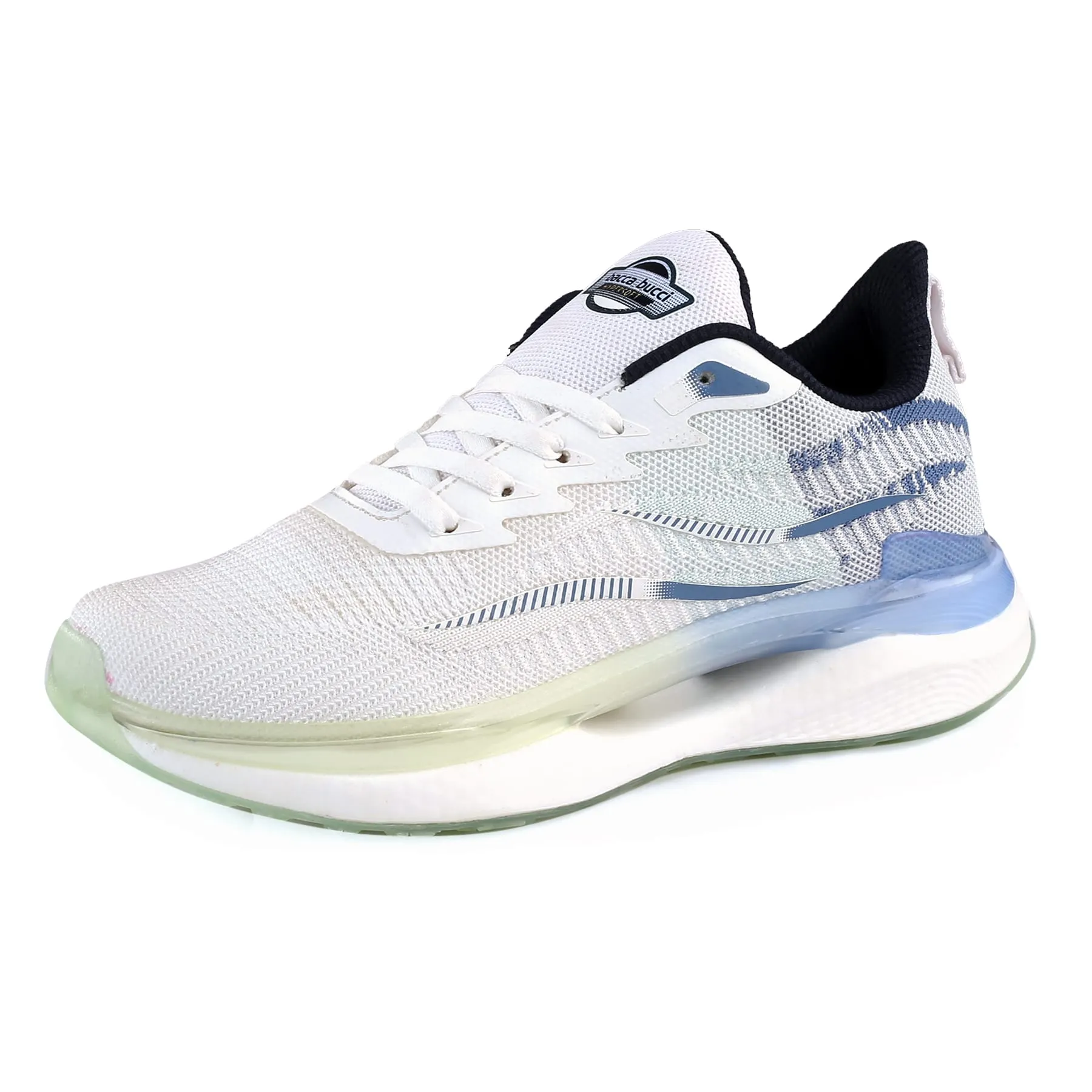 Série Hypersoft Bacca Bucci
