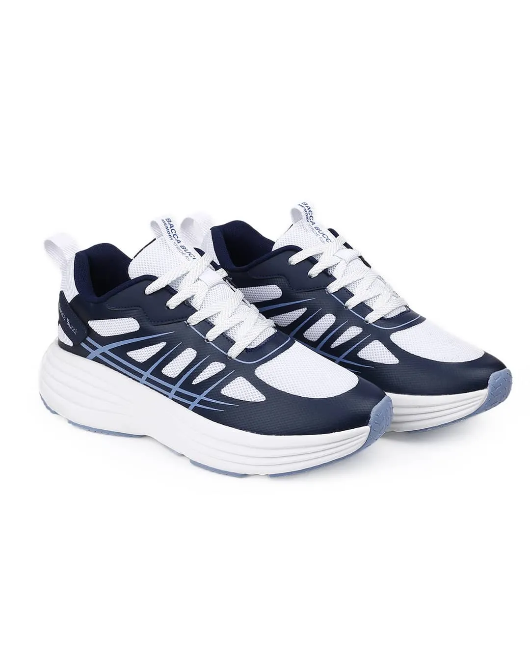 Bacca Bucci RUNWAY Chaussures de Course pour Femmes