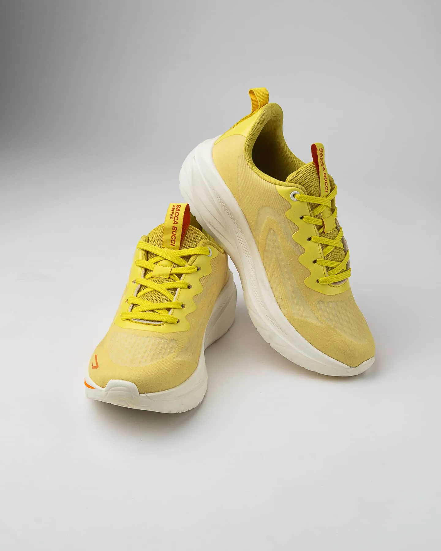 Bacca Bucci SPEED PRO Chaussures de Running Athleisure