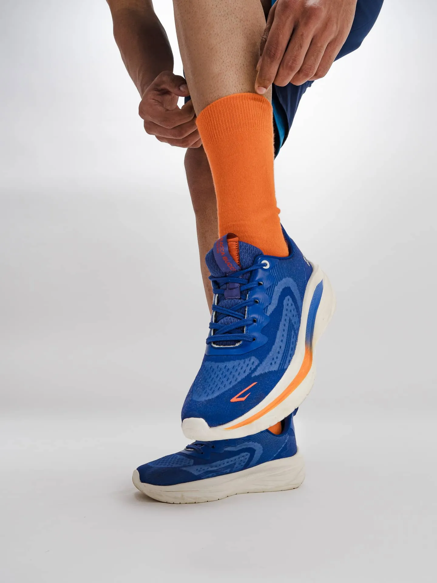 Bacca Bucci SPEED PRO Chaussures de Running Athleisure