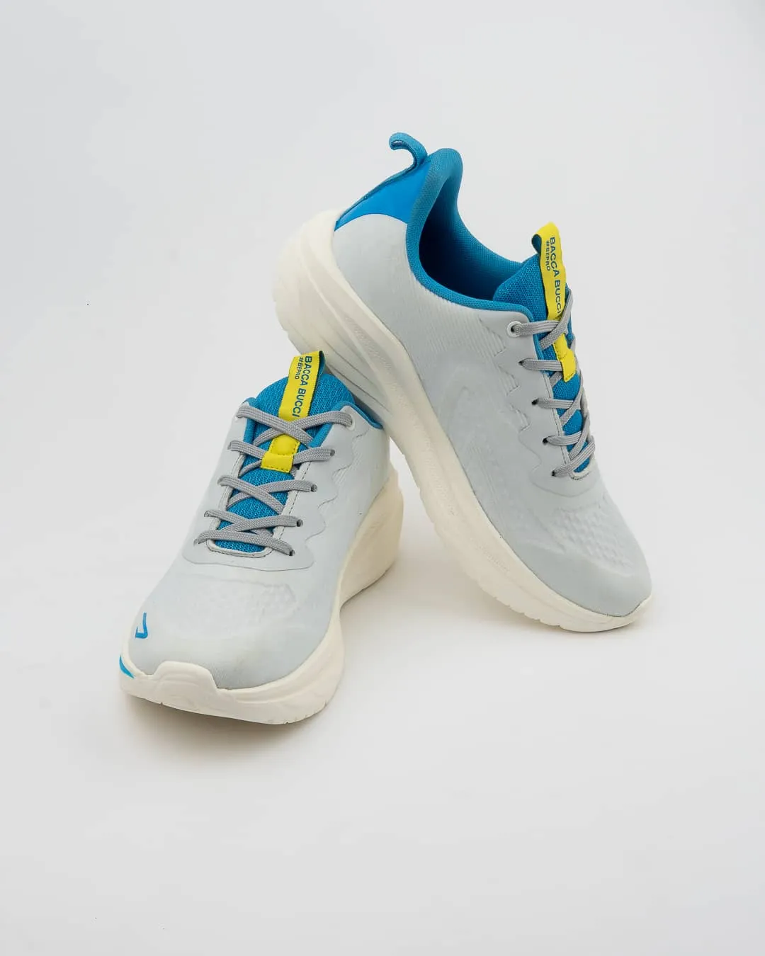 Bacca Bucci SPEED PRO Chaussures de Running Athleisure