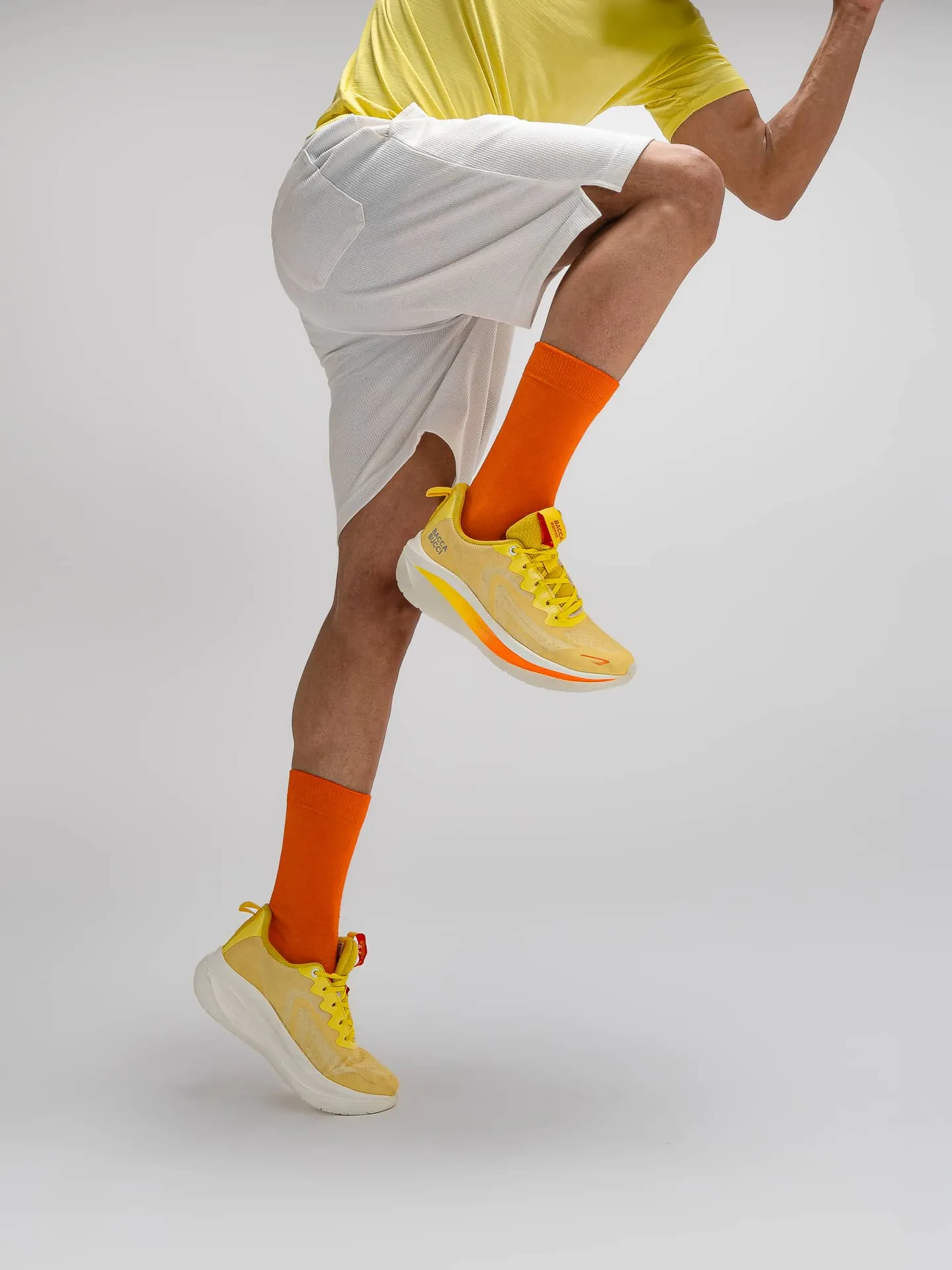 Bacca Bucci SPEED PRO Chaussures de Running Athleisure