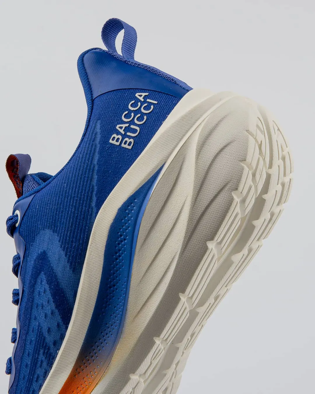 Bacca Bucci SPEED PRO Chaussures de Running Athleisure
