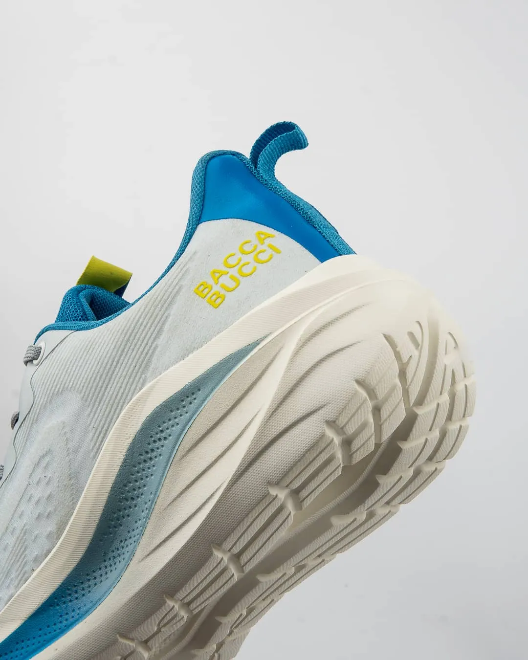 Bacca Bucci SPEED PRO Chaussures de Running Athleisure