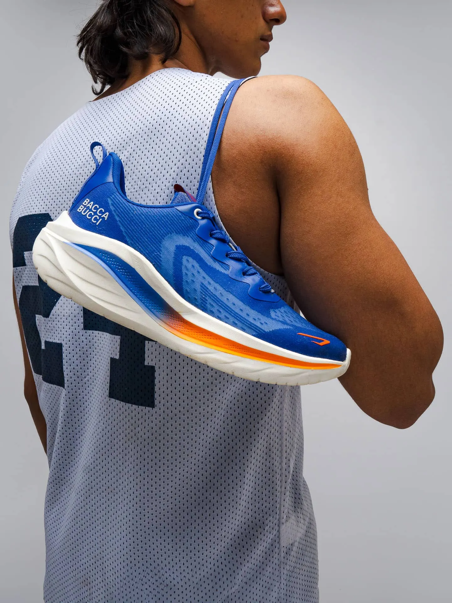 Bacca Bucci SPEED PRO Chaussures de Running Athleisure