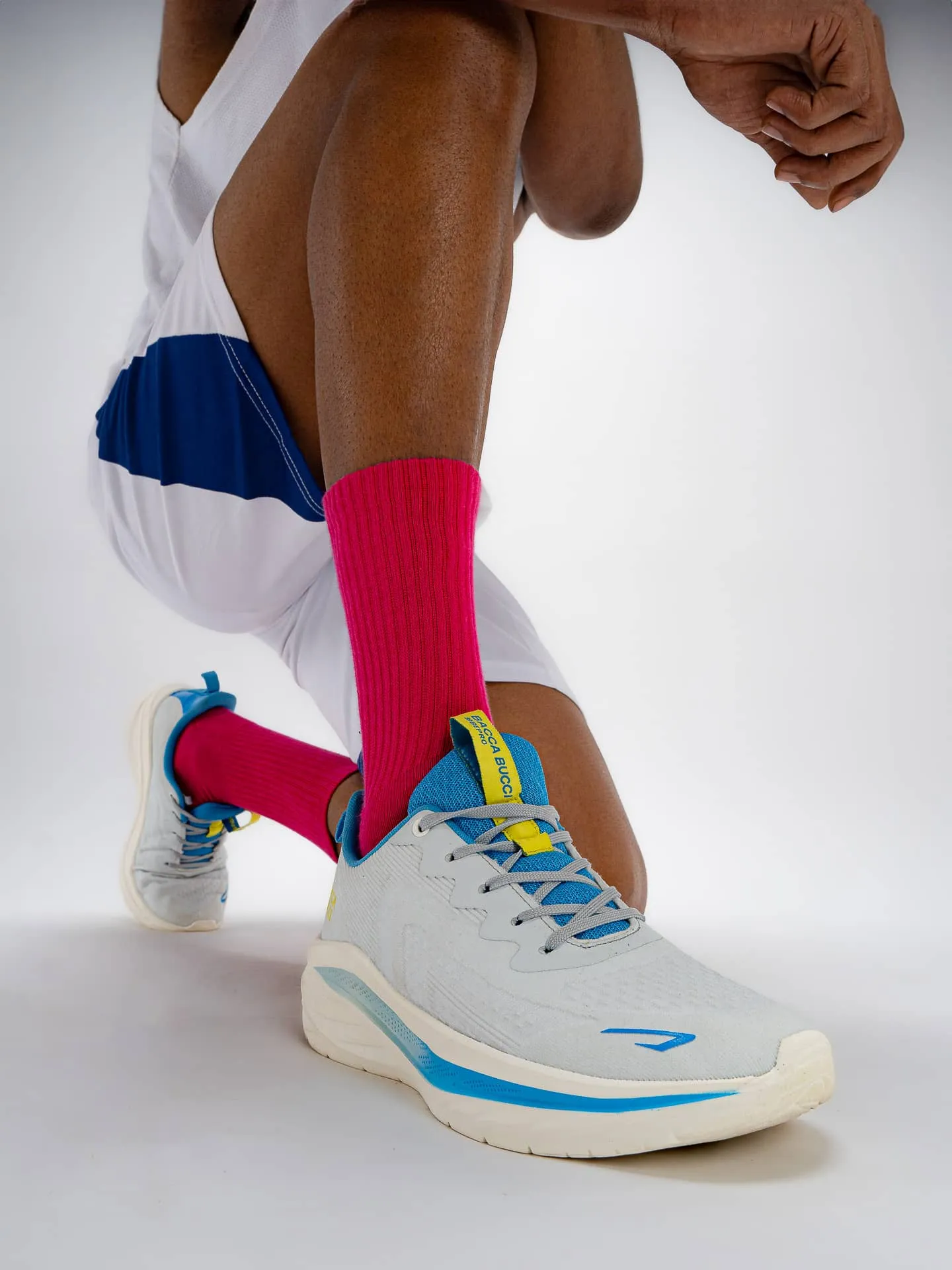Bacca Bucci SPEED PRO Chaussures de Running Athleisure