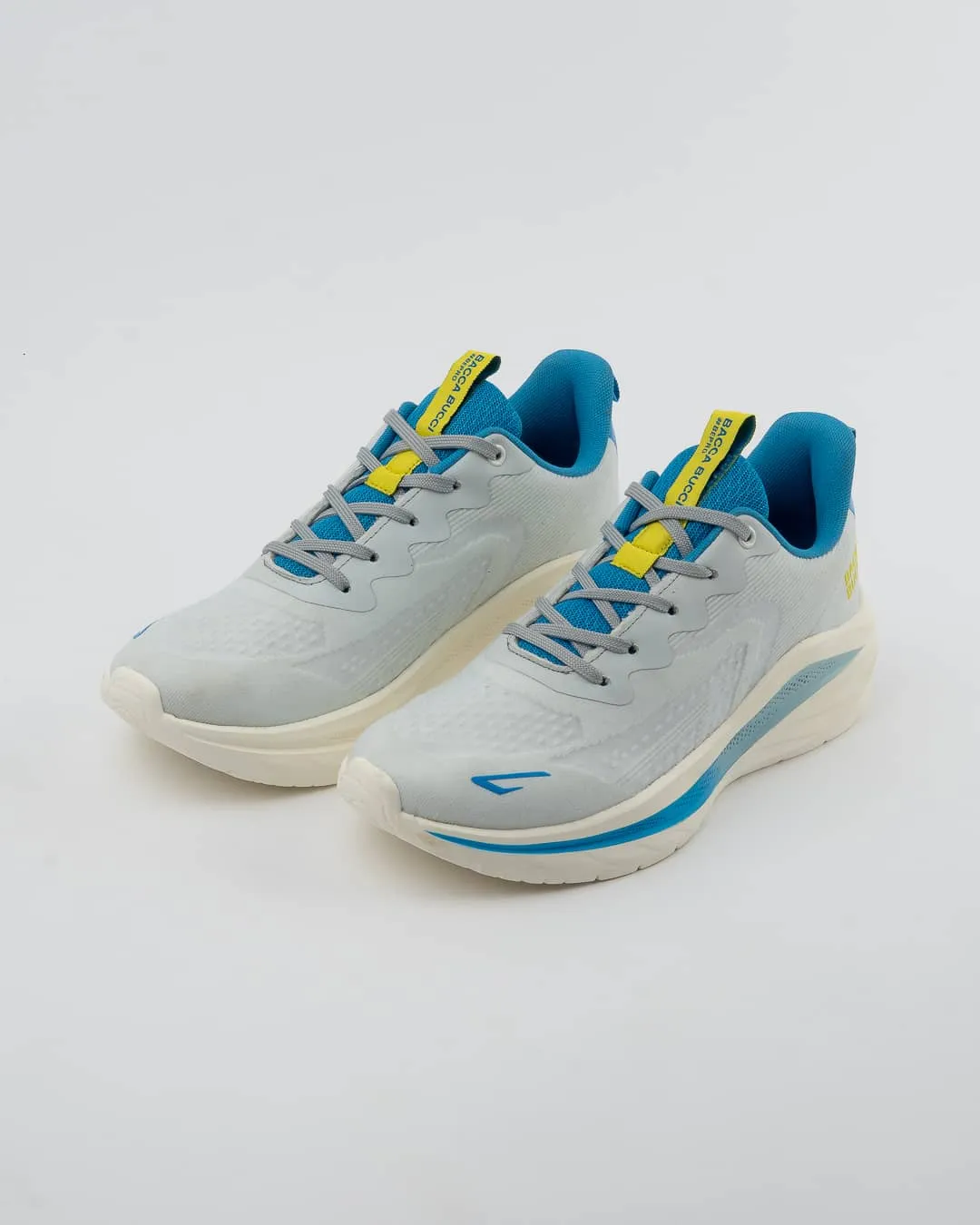 Bacca Bucci SPEED PRO Chaussures de Running Athleisure