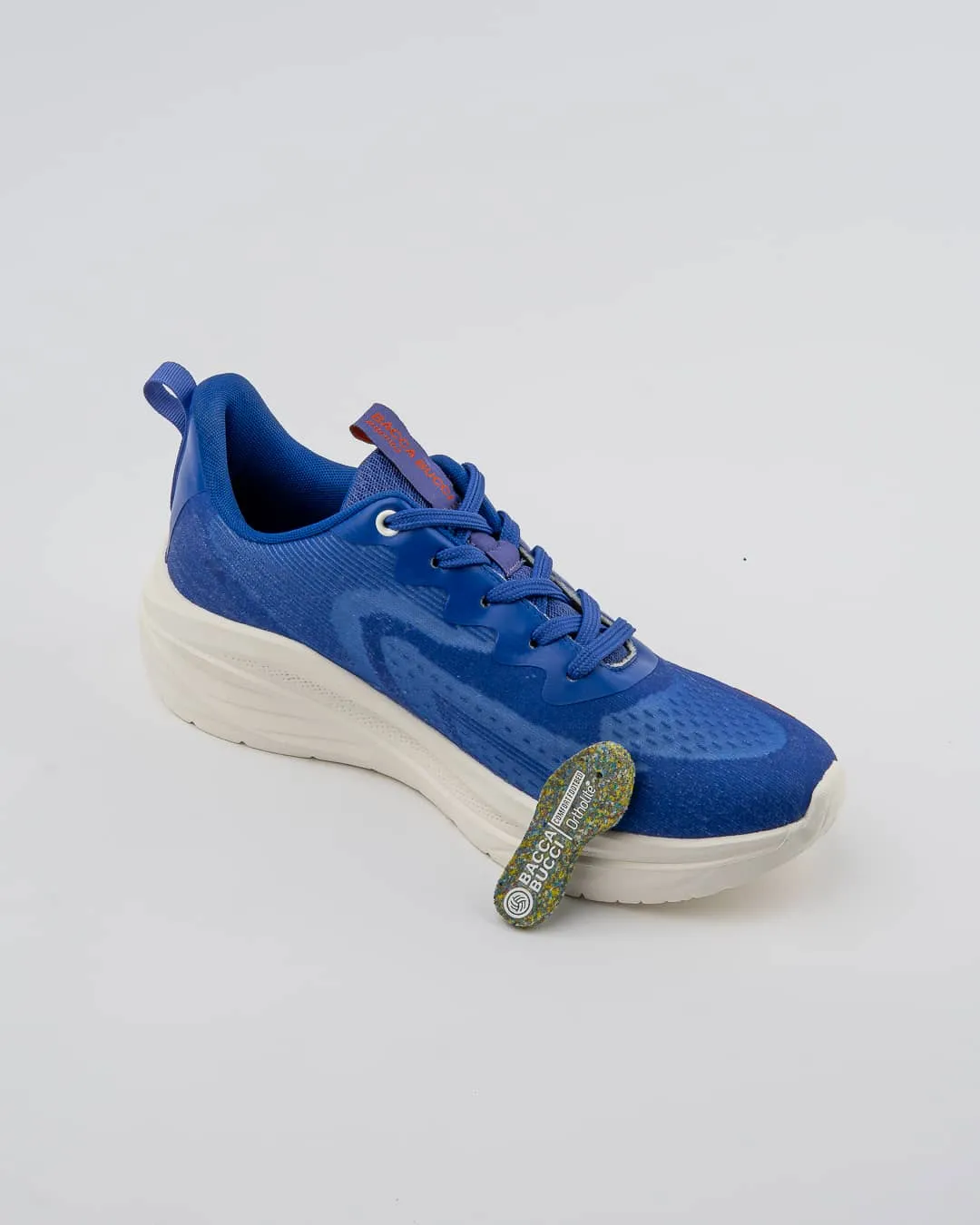 Bacca Bucci SPEED PRO Chaussures de Running Athleisure