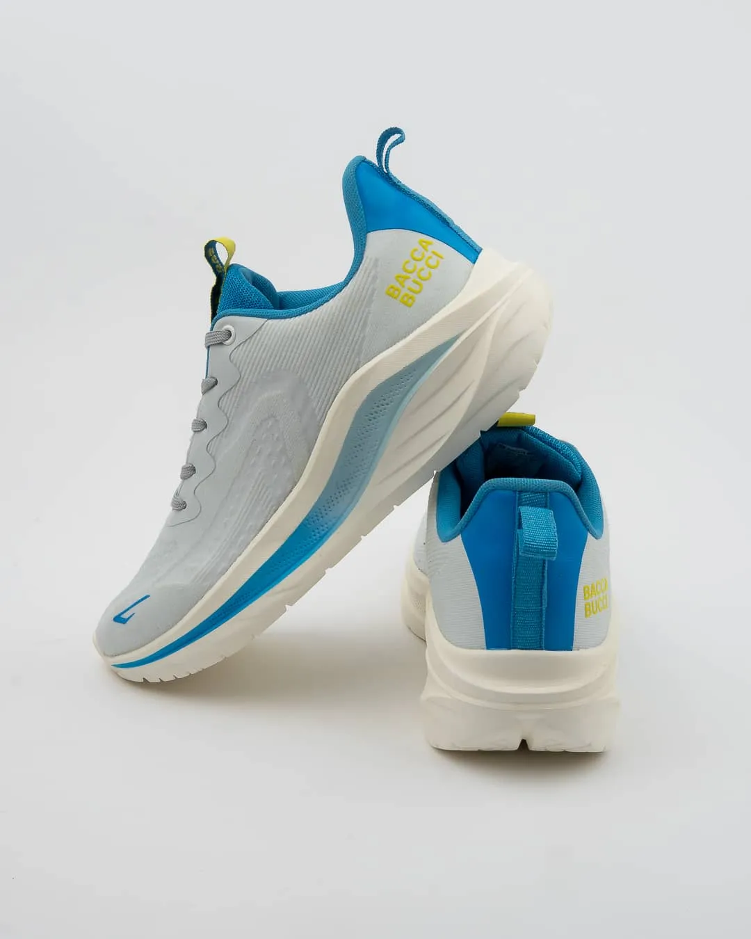 Bacca Bucci SPEED PRO Chaussures de Running Athleisure