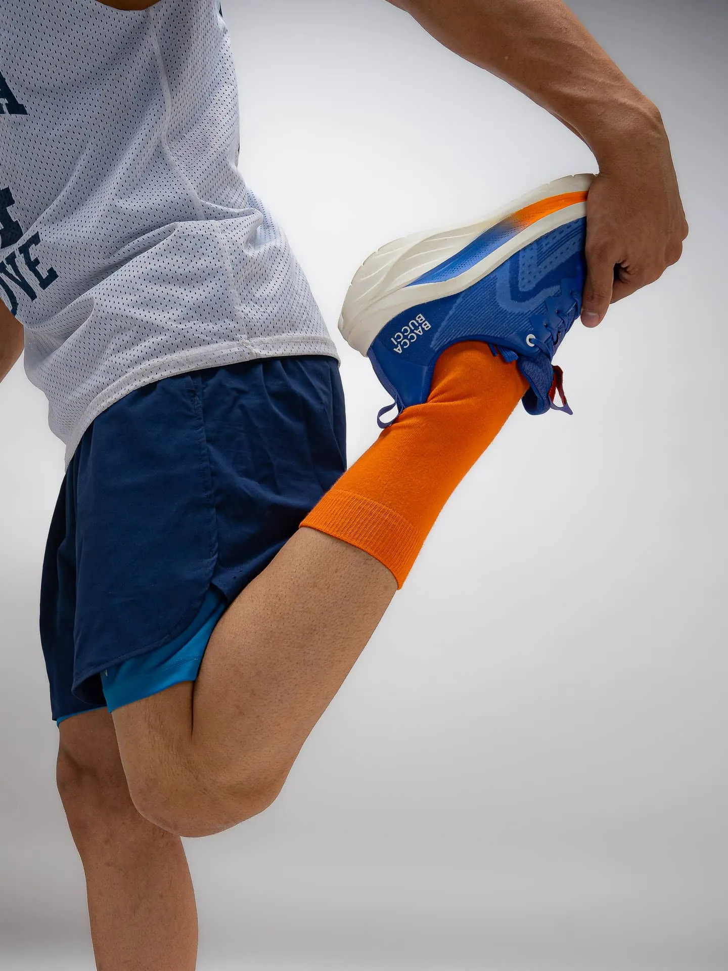 Bacca Bucci SPEED PRO Chaussures de Running Athleisure