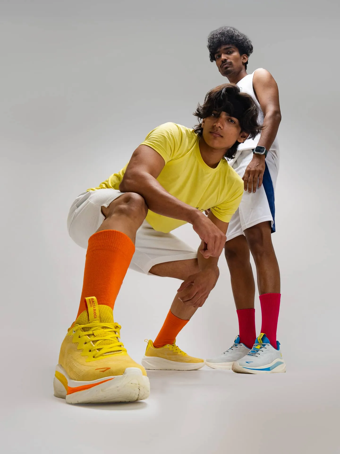 Bacca Bucci SPEED PRO Chaussures de Running Athleisure