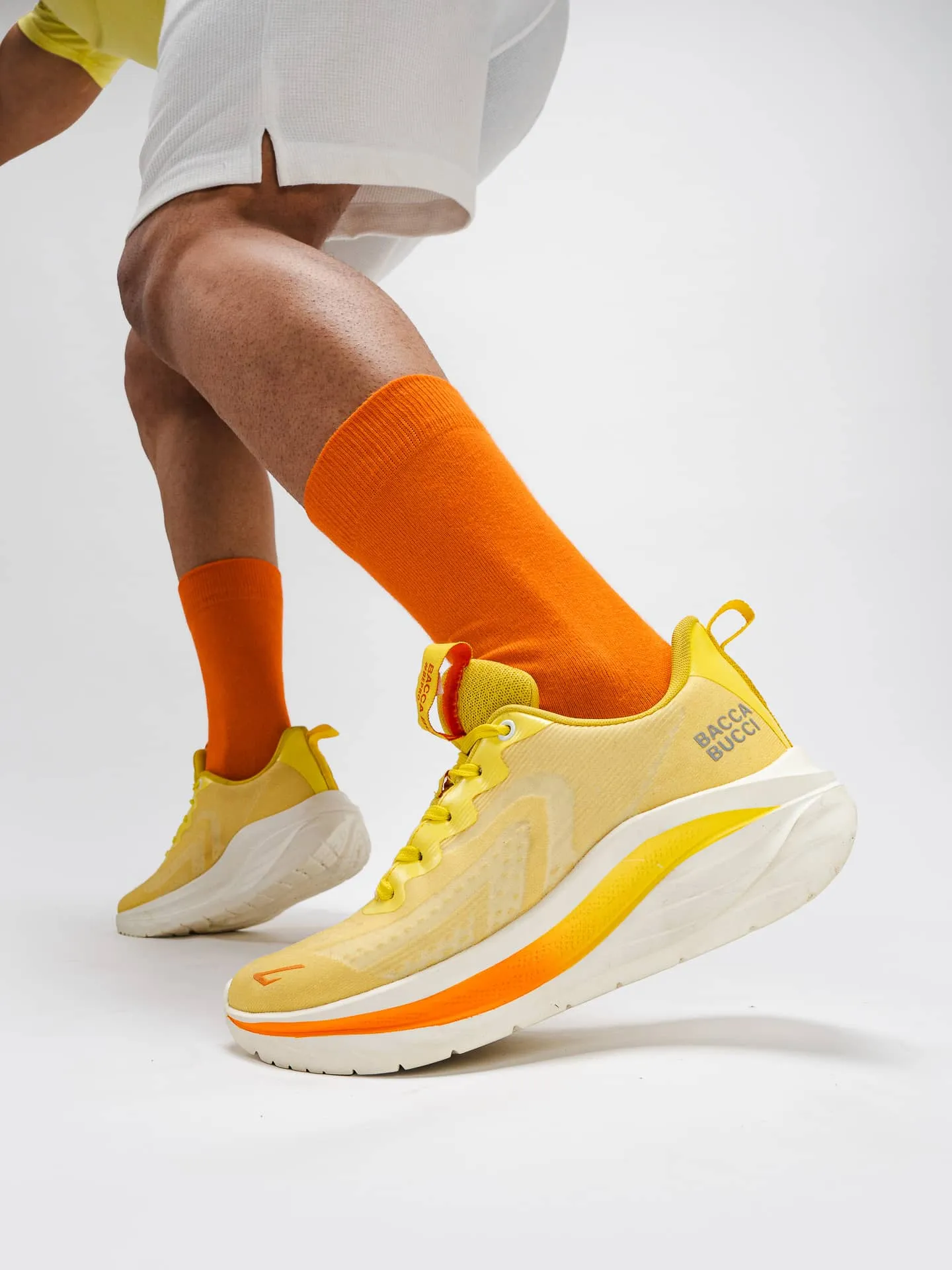 Bacca Bucci SPEED PRO Chaussures de Running Athleisure