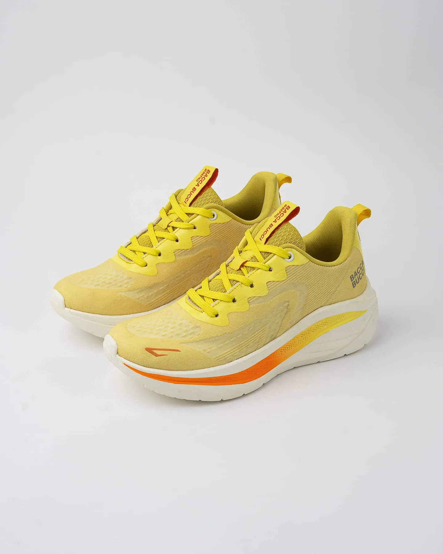 Bacca Bucci SPEED PRO Chaussures de Running Athleisure