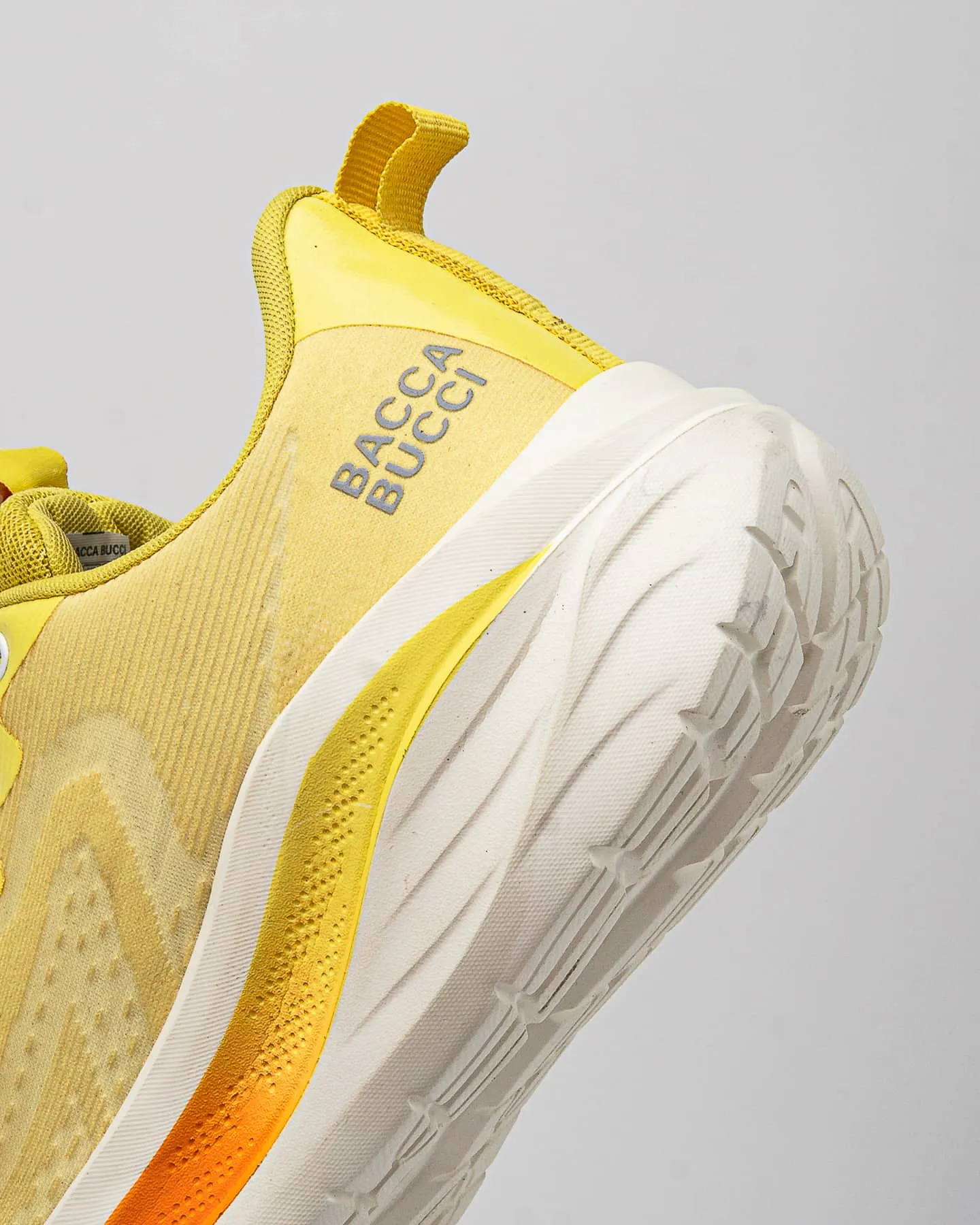 Bacca Bucci SPEED PRO Chaussures de Running Athleisure