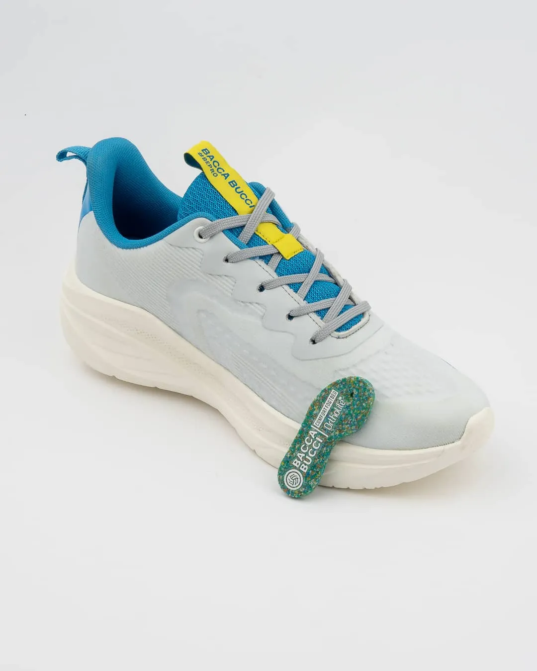 Bacca Bucci SPEED PRO Chaussures de Running Athleisure