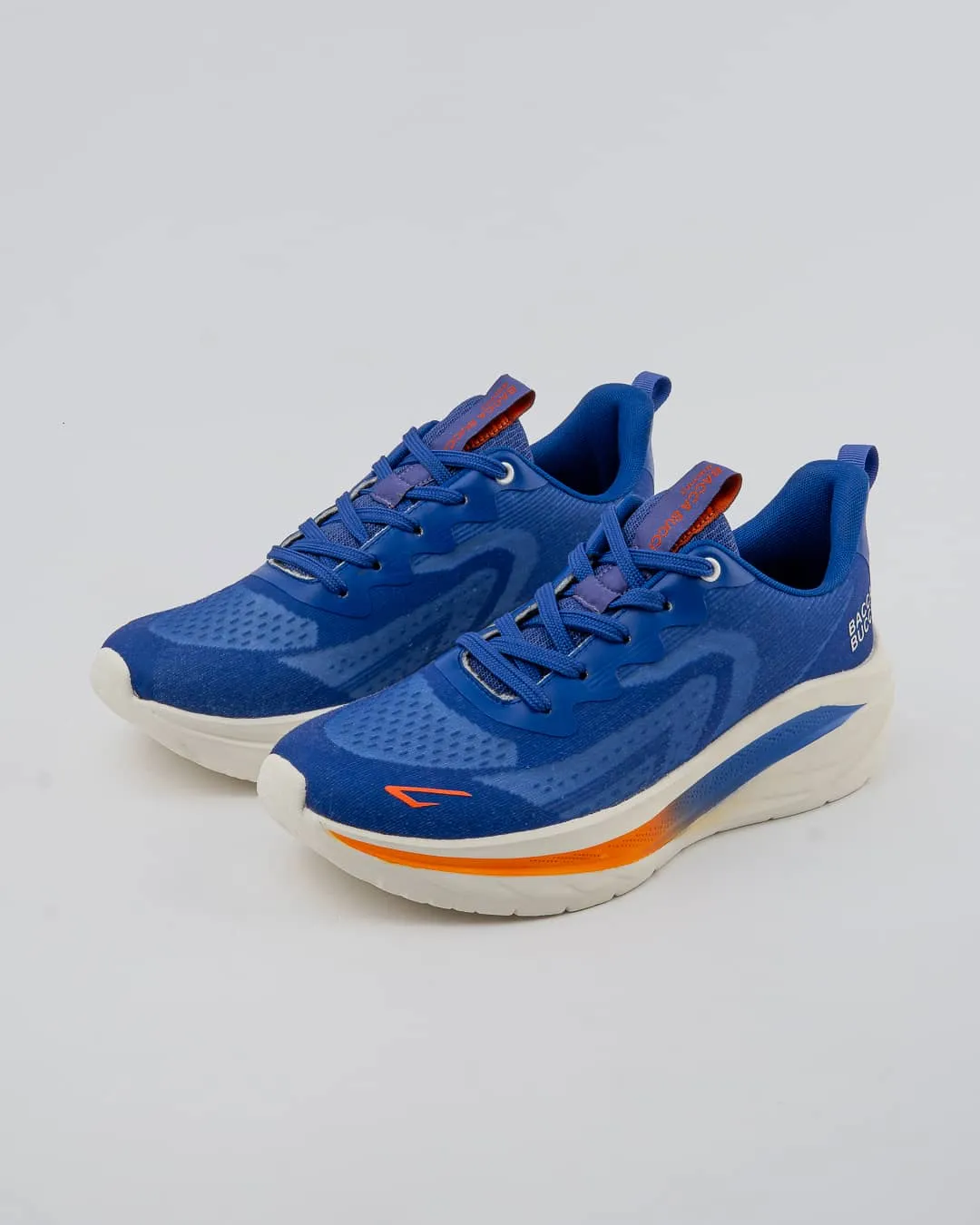 Bacca Bucci SPEED PRO Chaussures de Running Athleisure