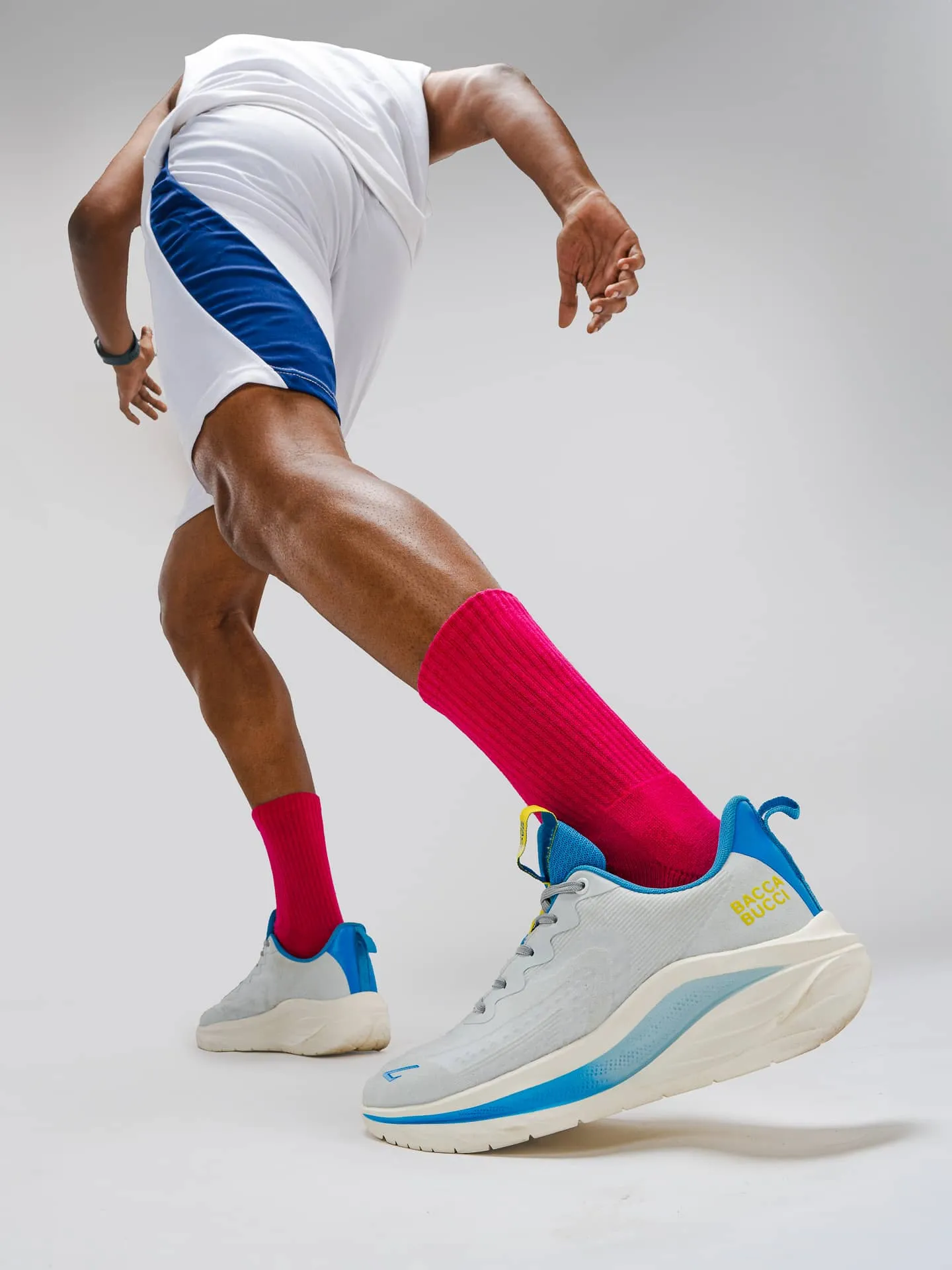Bacca Bucci SPEED PRO Chaussures de Running Athleisure
