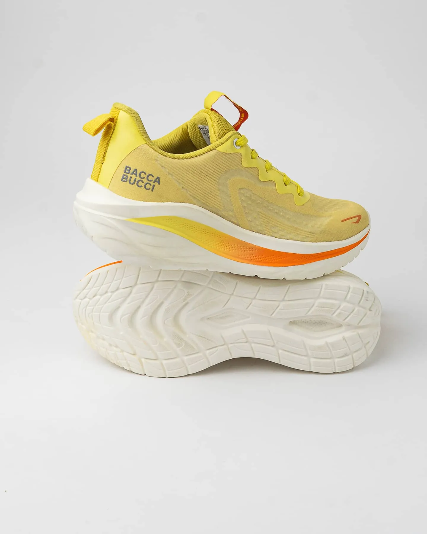 Bacca Bucci SPEED PRO Chaussures de Running Athleisure