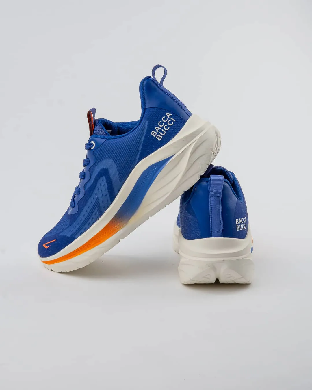 Bacca Bucci SPEED PRO Chaussures de Running Athleisure