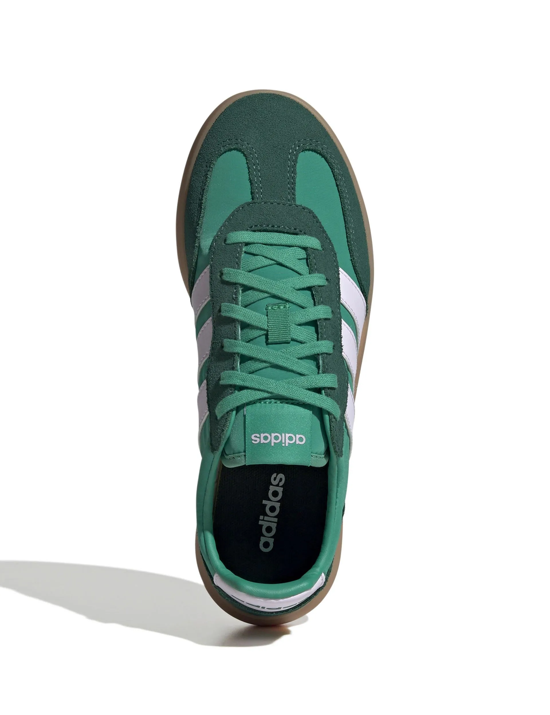 Barreda Decode Shoes - Vert Universitaire/Lavande Glacée/Vert Court