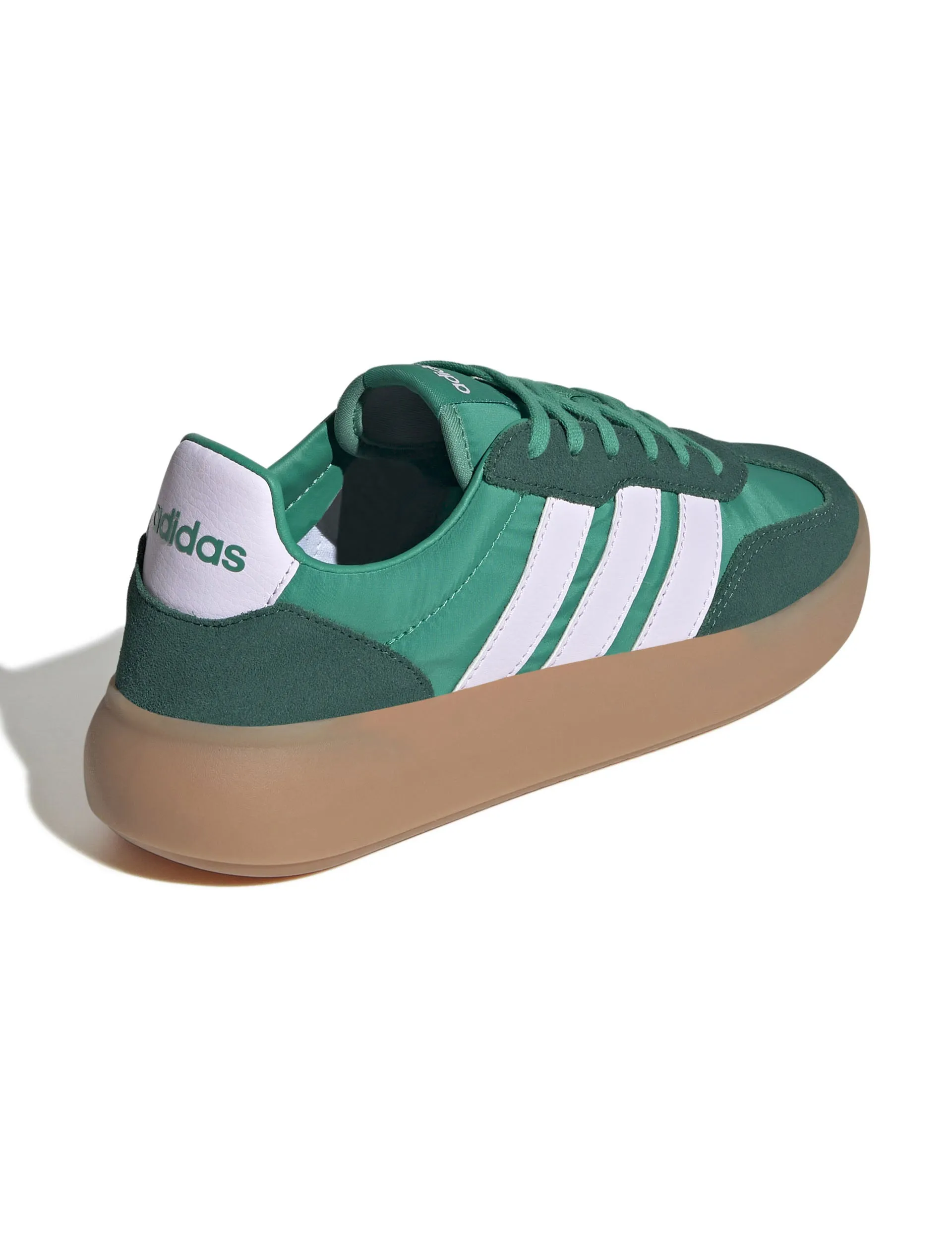 Barreda Decode Shoes - Vert Universitaire/Lavande Glacée/Vert Court