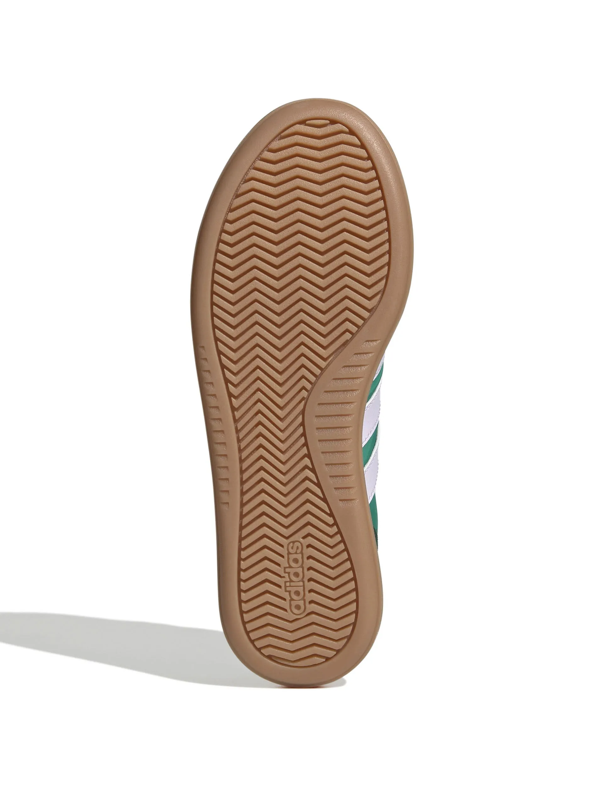 Barreda Decode Shoes - Vert Universitaire/Lavande Glacée/Vert Court