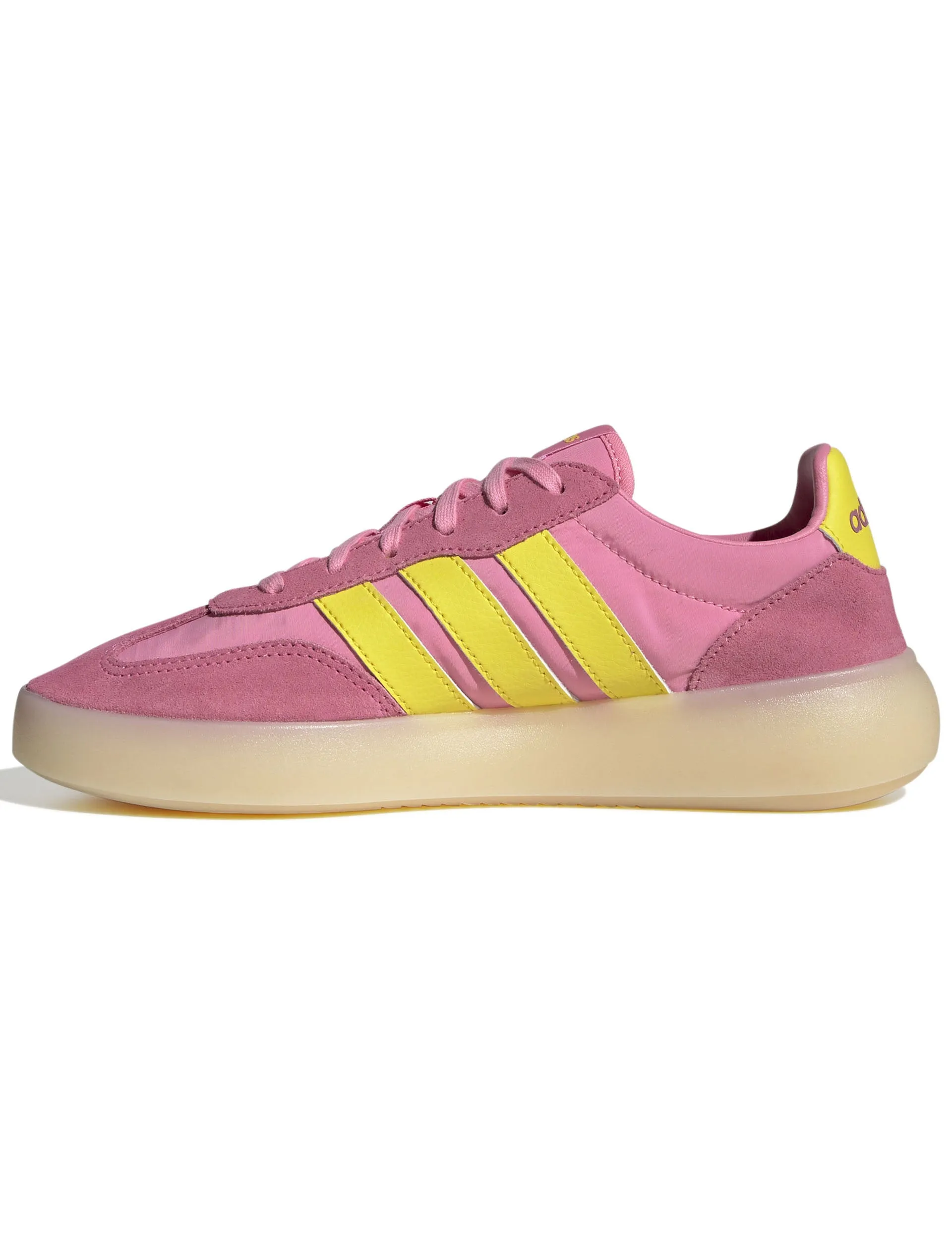 Barreda Decode Shoes - Magenta Pulsé/Jaune/Rose Bliss