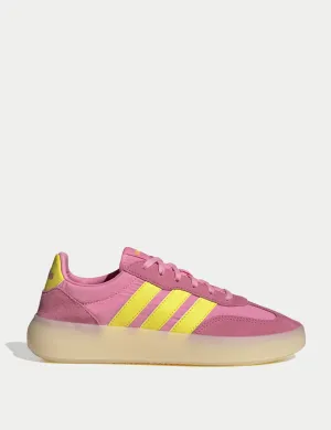 Barreda Decode Shoes - Magenta Pulsé/Jaune/Rose Bliss