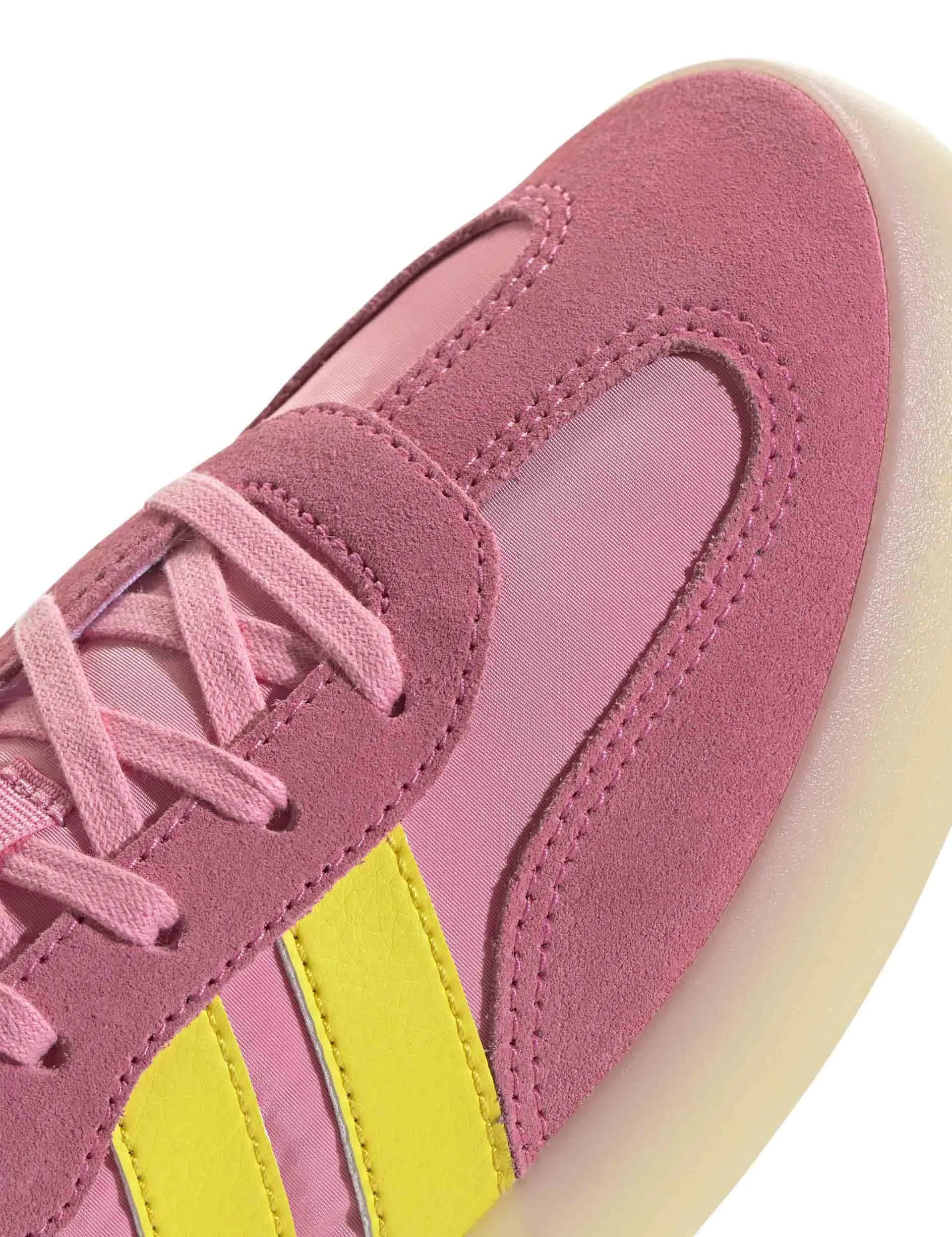 Barreda Decode Shoes - Magenta Pulsé/Jaune/Rose Bliss