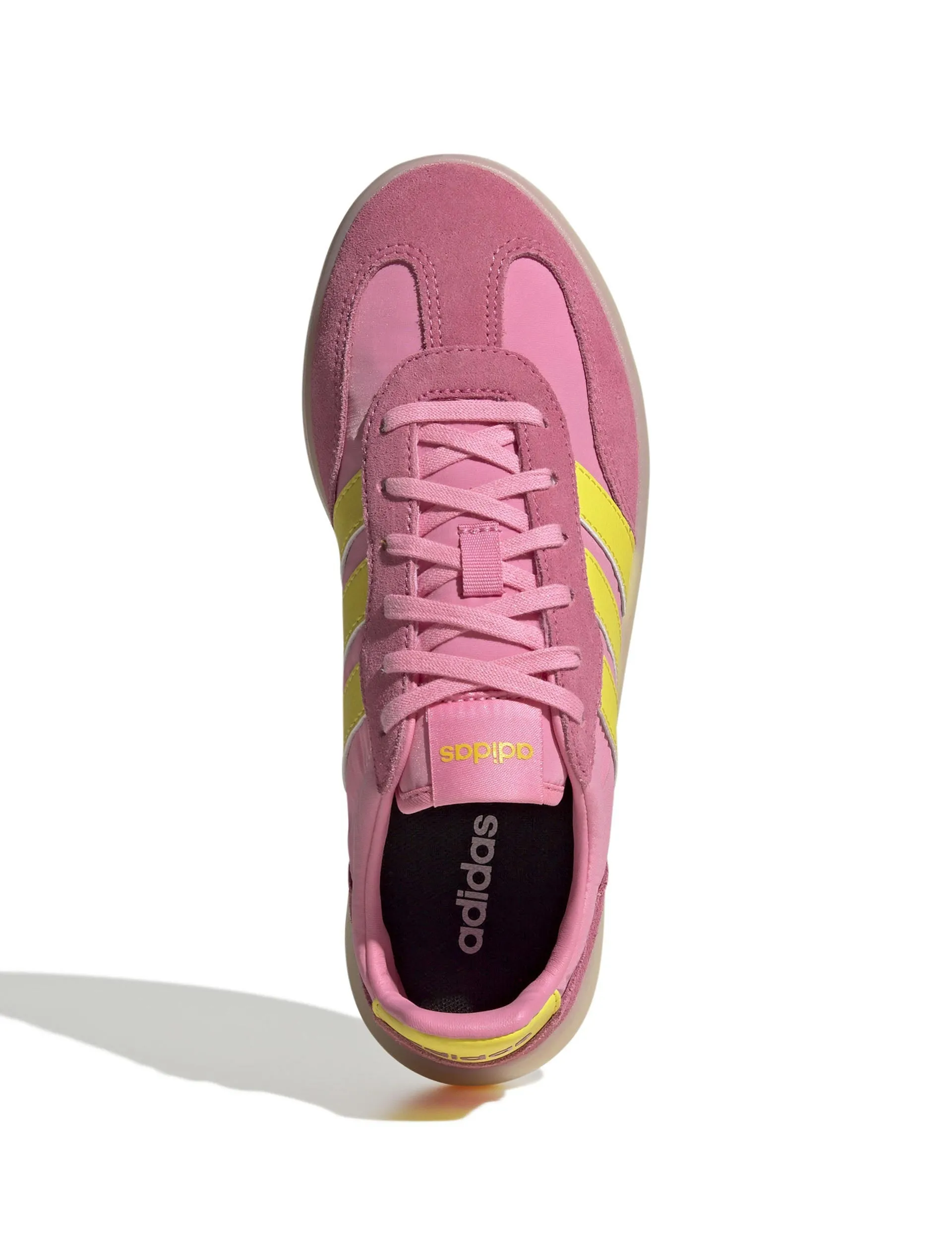 Barreda Decode Shoes - Magenta Pulsé/Jaune/Rose Bliss