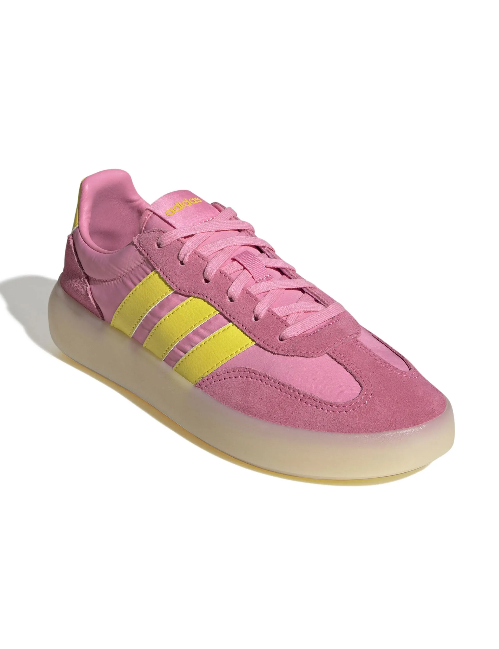 Barreda Decode Shoes - Magenta Pulsé/Jaune/Rose Bliss