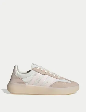 Barreda Decode Shoes - Quartz Merveilleux/Blanc Cassé