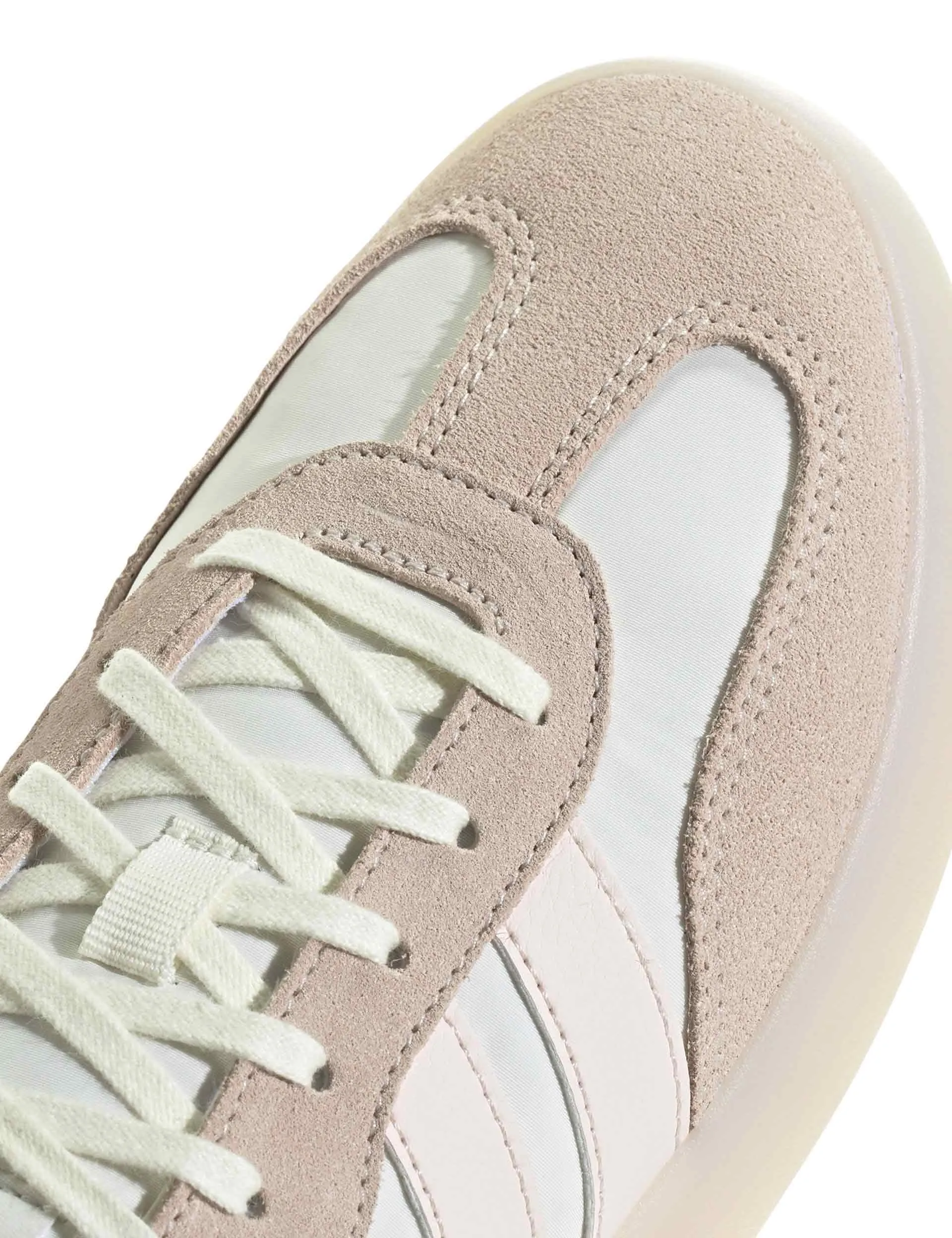 Barreda Decode Shoes - Quartz Merveilleux/Blanc Cassé