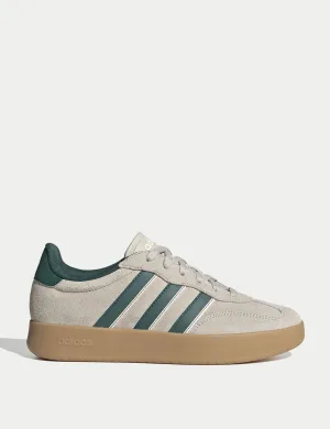 Barreda Shoes - Alumine Merveille/Vert Universitaire/Quartz Merveille