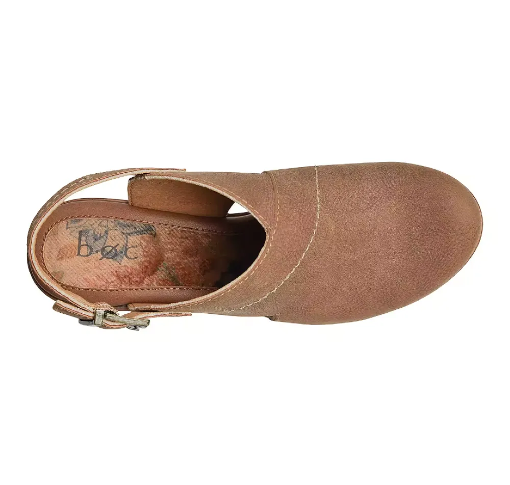 B.Ø.C Sabot Cecilia pour Femme