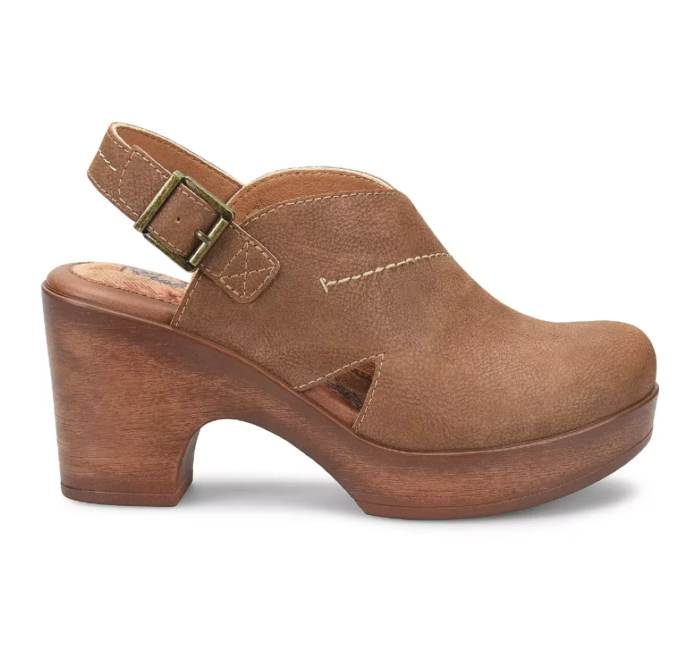 B.Ø.C Sabot Cecilia pour Femme