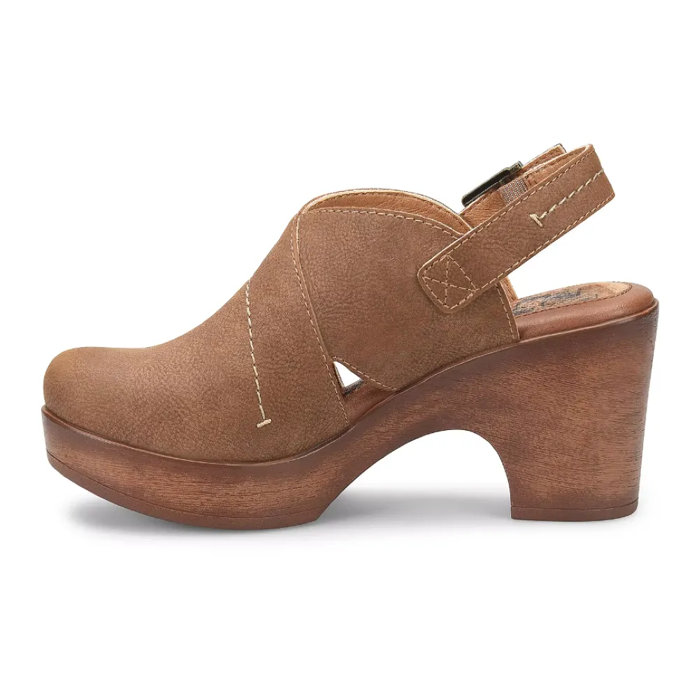 B.Ø.C Sabot Cecilia pour Femme