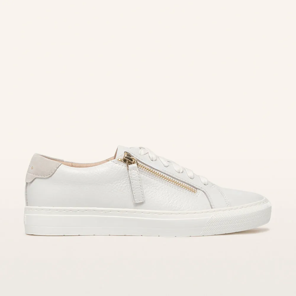 Billie White Tumbled